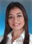 attractive Colombia girl Monica from Cali CO1732