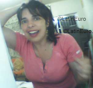 Date this athletic Brazil girl Marisa Oliva from Sao Paulo BR1865