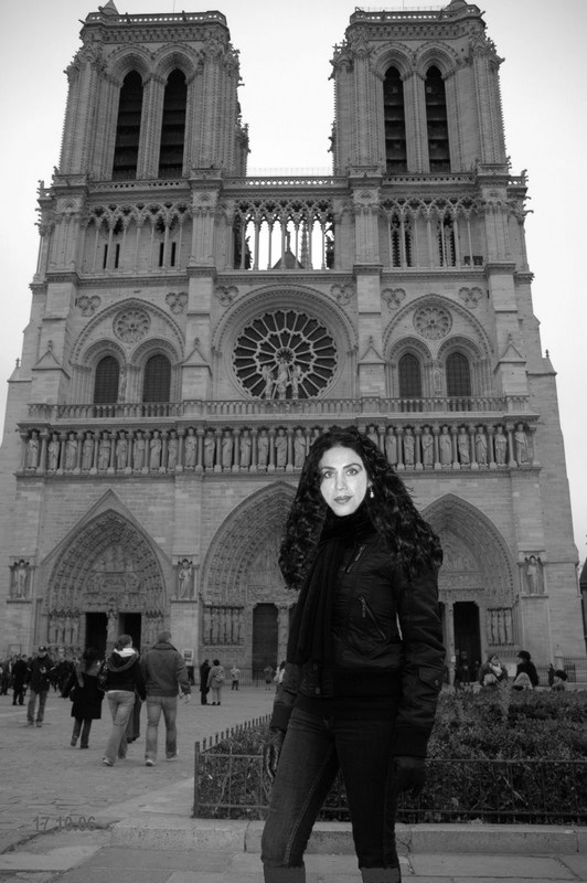 Date this pretty Peru girl Caliopeclio from Lima PE141