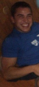 Date this good-looking United States man Sean from East Lansing US4355