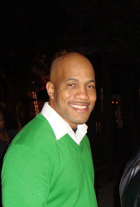 Date this stunning United States man Ronpoint5 from Deerfield Beach US4356