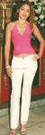 beautiful Colombia girl Saidys from Barranquilla CO1734