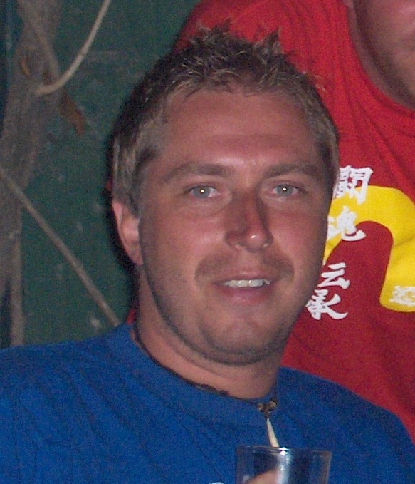 Date this good-looking Sweden man Kent from Vaxjo SE74