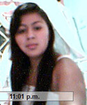 voluptuous Colombia girl Johana Rocio from Bogota CO1756