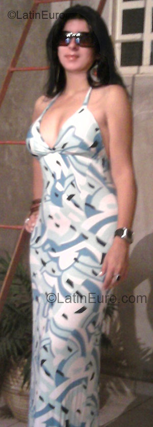 Date this delightful Brazil girl Sandra Cristina from Brasilia BR1891