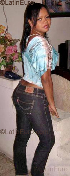 Date this beautiful Colombia girl Gladis Edith from Cali CO1764