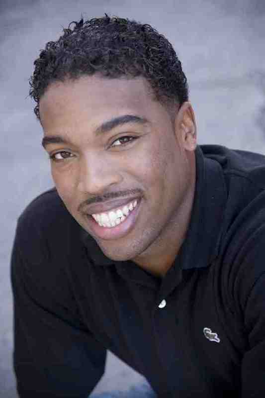 Date this young United States man Flawlessthegrea from Long Beach US4476