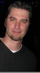 Date this foxy United States man Malcolm from Black Hawk US4480