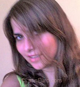 Date this beautiful Brazil girl Barbara from Sao Paulo BR1913