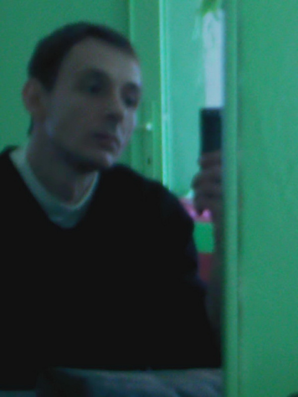 Date this good-looking Czech Republic man ANEY from Praha CZ2