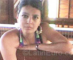 Date this funny Peru girl Olenka Lictt from Lima PE146