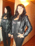 athletic Colombia girl Isabella from Bogota CO1807