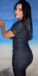 young Colombia girl Luz Miranda from Cali CO1815