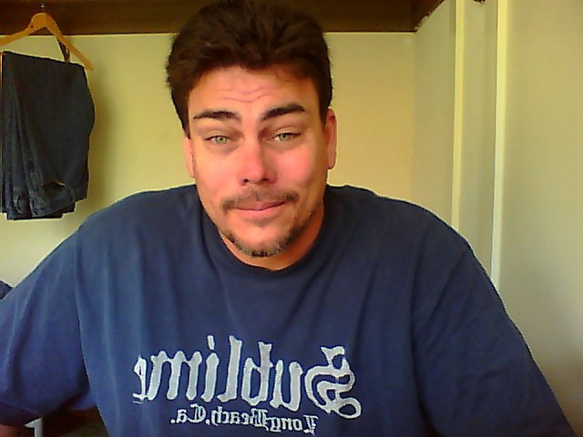 Date this happy United States man Kingbuku from Valley Center US4559