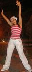 stunning Colombia girl Ruth Estella from Bogota DO2188