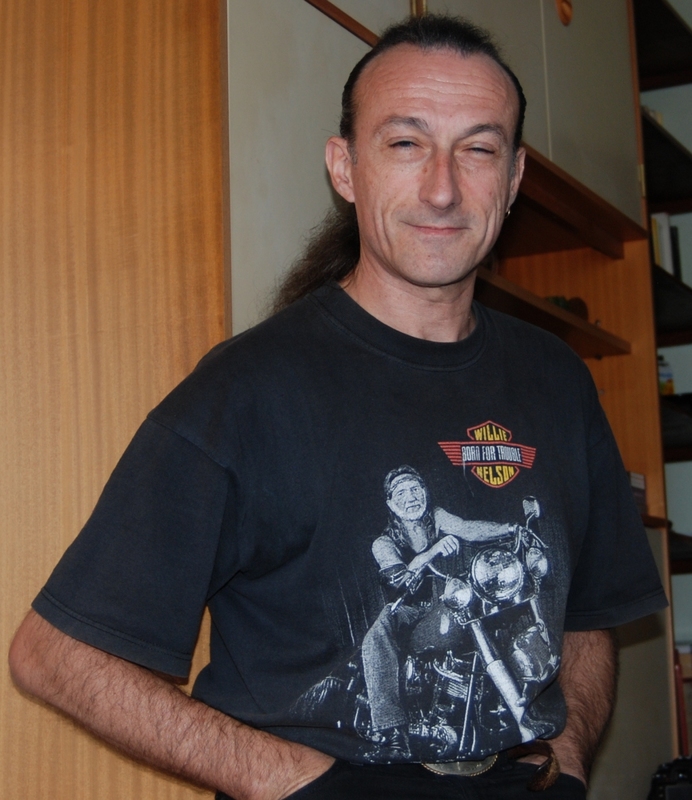 Date this nice looking Croatia man Alan from Rijeka HR8