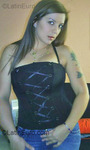 athletic Colombia girl Janneth Alexandra from Bogota CO1830