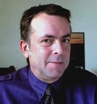 young Brazil man  from Stuttgart DE119