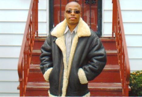 Date this good-looking United States man Scotty from Chicago US4581