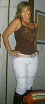 happy Colombia girl Sandra from Medellin CO1832