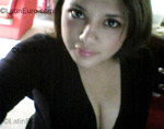 charming Colombia girl Yesenia from Mosquera CO1833