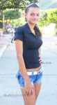 lovely Colombia girl Jurhanys Paola from Santa Marta CO1837