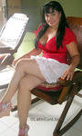 luscious Colombia girl Lenie from Caucasia CO1844