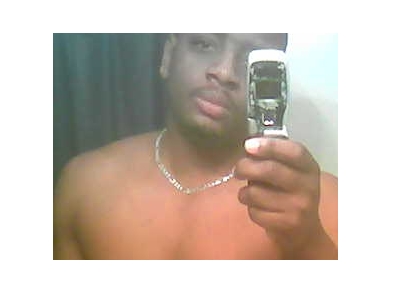 Date this exotic United States man Javaman from Charlotte US4600