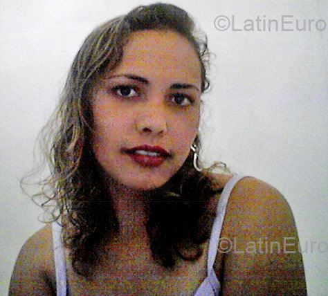 Date this lovely Brazil girl Fernanda from Sao Paulo BR1939