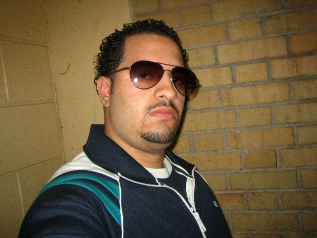 Date this hot Bahamas man Donyonder from New York BS23