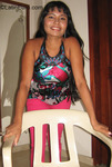 charming Colombia girl Marisol from Arjona CO1866