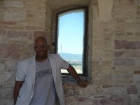 Date this good-looking United States man Yonni from Silver Spring US4642