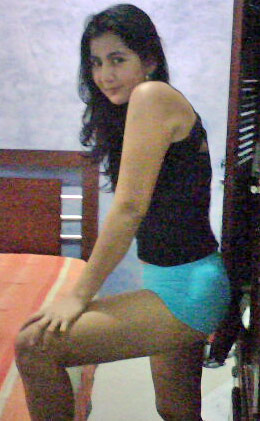 Date this voluptuous Colombia girl Leidy Diana from Ibague CO1877