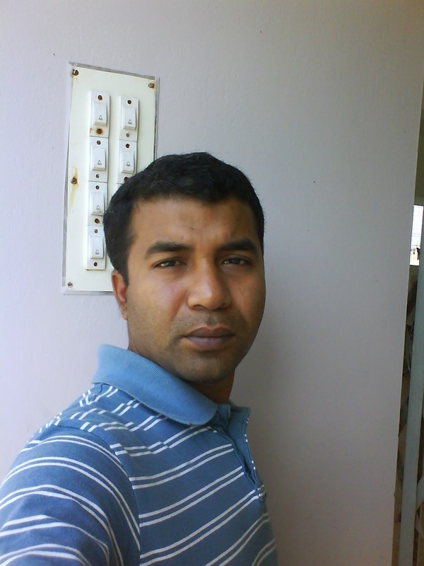 Date this good-looking Bangladesh man Sea_manstar from Dhaka BD8