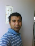 delightful United States man  from Dhaka BD8