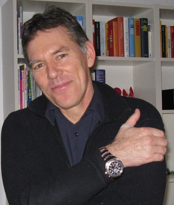 Date this stunning Germany man Buceador54 from Bonn DE120