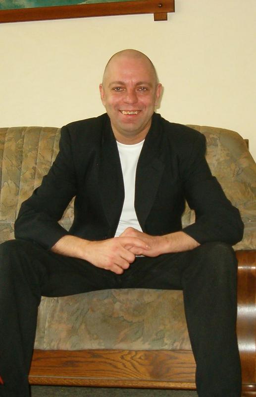 Date this pretty Netherlands man Johnmegen from Megen NL77