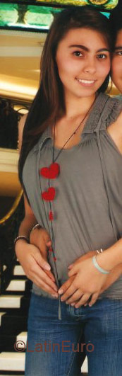 Date this lovely Colombia girl Tanya Judithc from Cali CO1886