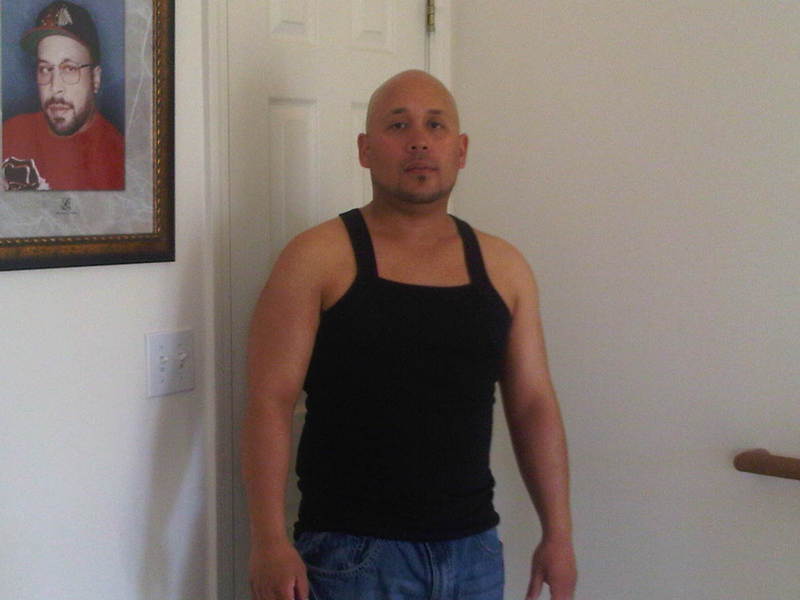 Date this sensual United States man Frankie23 from Portage US4664