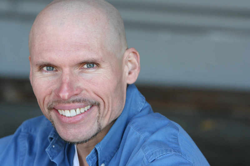 Date this funny United States man Justaguy from Los Angeles US4670