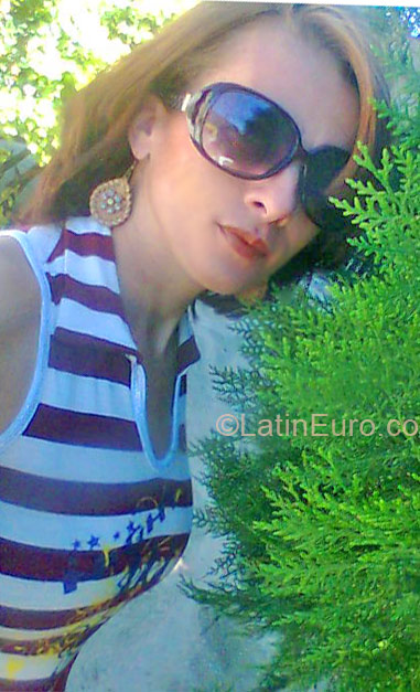 Date this hot Brazil girl Eliane Viana from Belo Horizonte BR1973