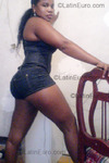 luscious Colombia girl Ingrid Yadira from  CO1907
