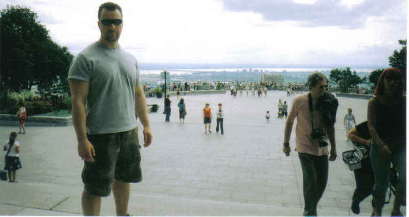 Date this young Canada man Eric from Toronto CA182