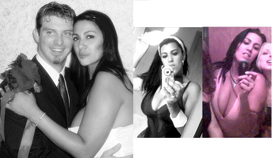 Date this hard body Brazil girl Congatuations to Vanessa and Joh from  BR1993