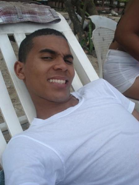Date this fun Dominican Republic man El_chico_atract from Santiago DO2298