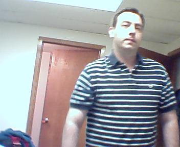 Date this passionate United States man Opper from Marshfield US4749