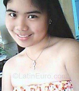 Date this foxy Philippines girl To from Danao City PH250