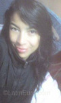 young Colombia girl Luz from Bogota CO1944