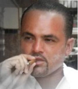 Date this exotic United States man DaBossCenteno from New York US4767