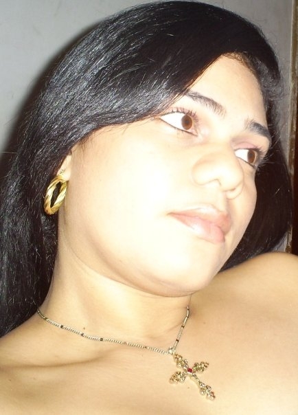 Date this good-looking Colombia girl Maldonado from Barranquilla CO1954